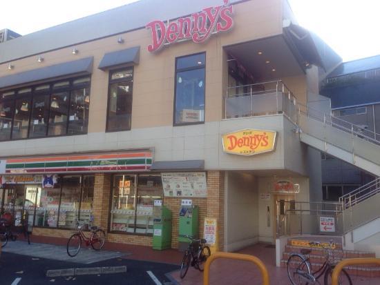 Denny's Omorinaka
