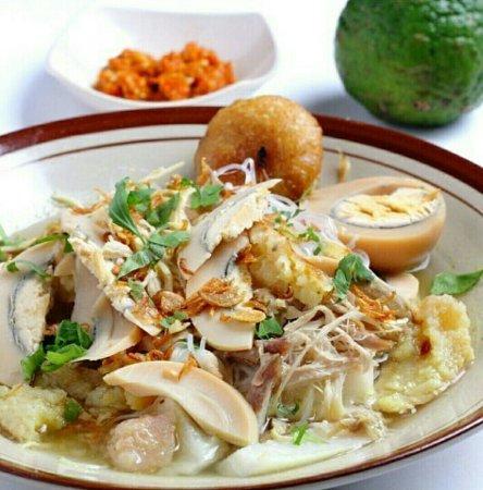 Warung Dapur Mamake