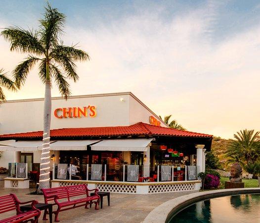 Chin's Cabo