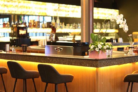 Ja'an Restaurant Bali