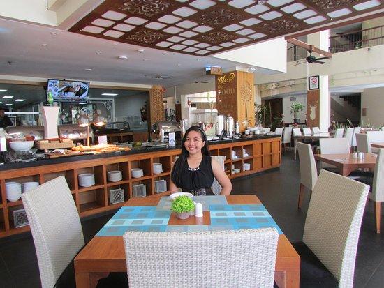 Rasa Restaurant Bali