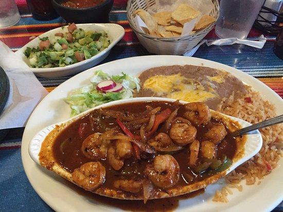 The Loco Frijole