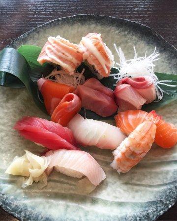 Dashi Modern Japanese Tapas & Sake Bar