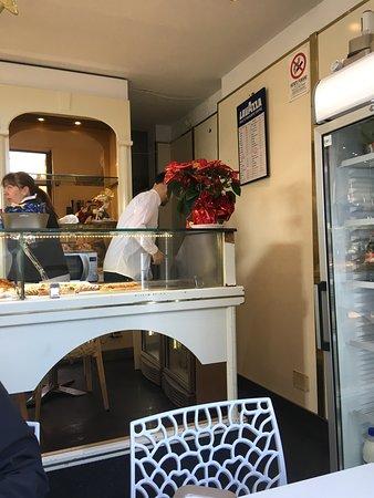 Bar Pasticceria Grossi