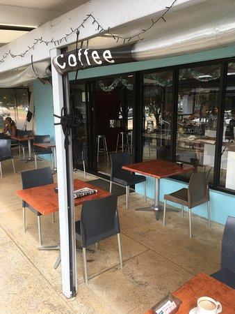 Yallingup Coffee Roasting Company