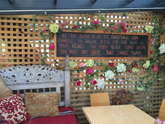 Evviva Cafe