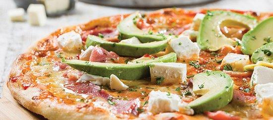 Panarottis The Grove