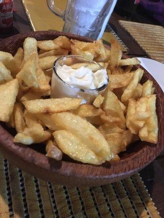 Ancora Restaurant
