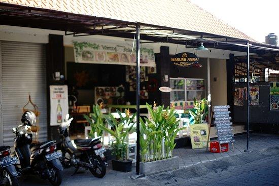 Warung Anka