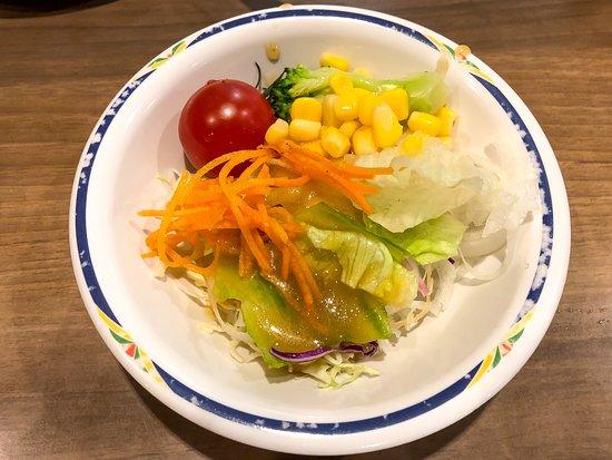 Steak Gusto Ochiai-Minami-Nagasaki