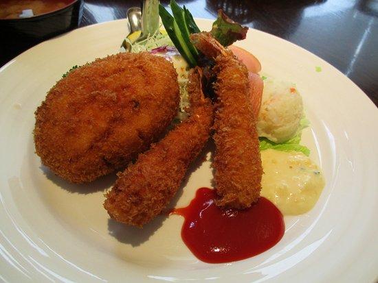 Yoshoku Yaroku Honten