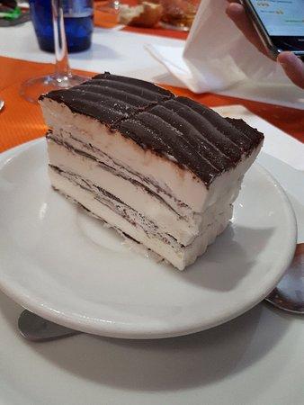 La Cuchara de Tetuán