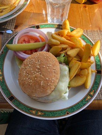 Cafe Yanx