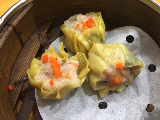 Dim Sum Restaurant
