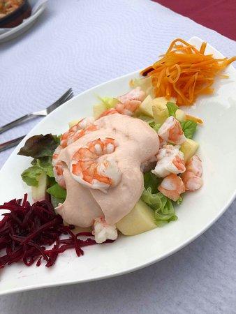 Restaurante Oasis 2