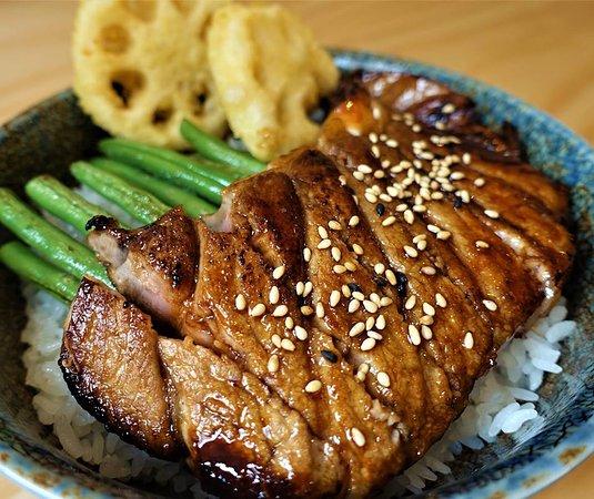 Genji Sushi Bar