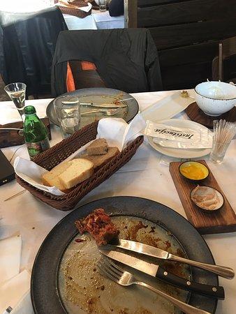Restoran Institucija
