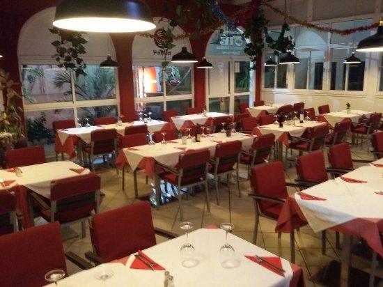 Restaurante Ole