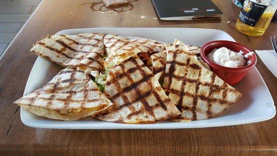 Tony Roma's