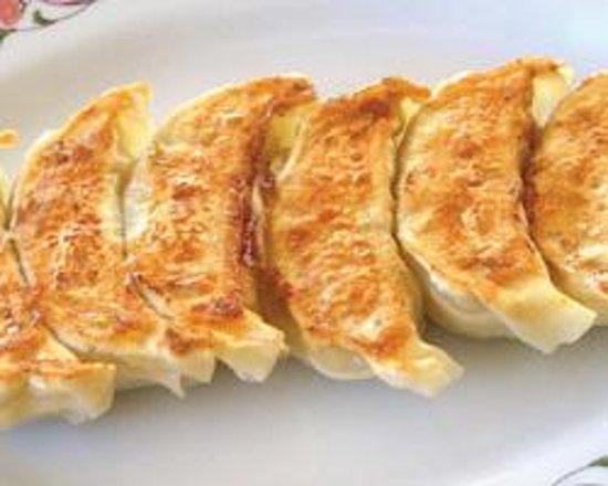 Gyoza No Osho Taiko-Dori