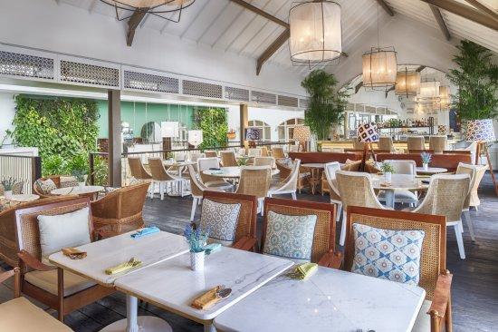 BATIK Restaurant Bar