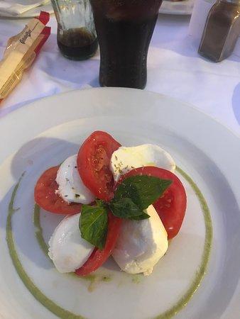 Casa Michele Pizzeria Y Restaurante