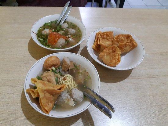 Bakso Arief