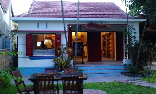 K'tu Market & Cafe