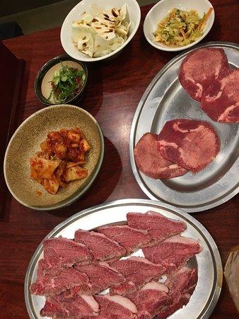 Yakiniku Hayashi