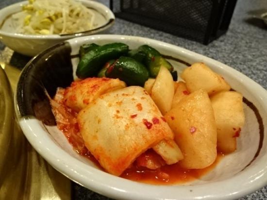 Smokeless Charcoal Grilled Beef Shoran