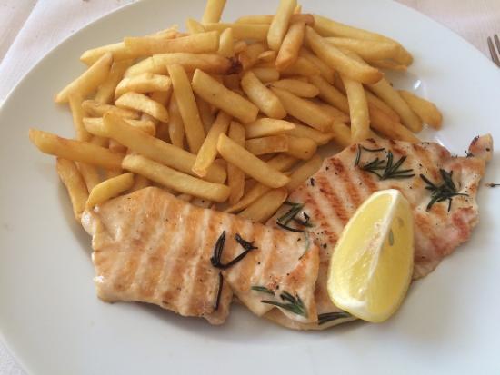 La Ghironda