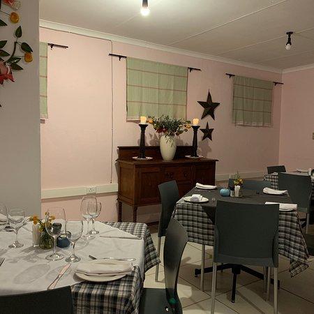 Addo's Fine Dining