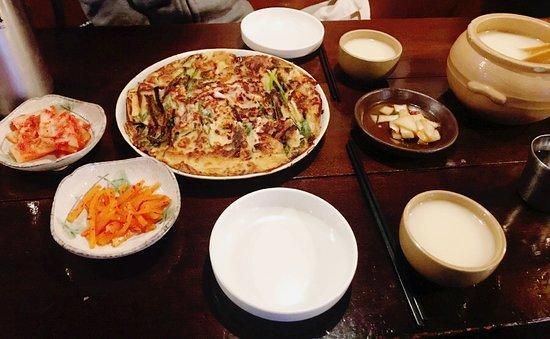 Great Fortune Noodles House