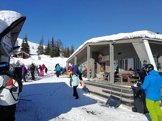 Rinneravintola Aurinko