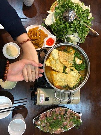 Hotpot Center