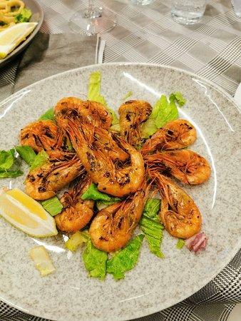 Re Mida Ristorante