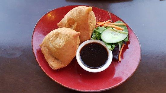 Coorparoo Fusion Delight