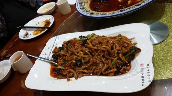 Chung Hwa Cuisine