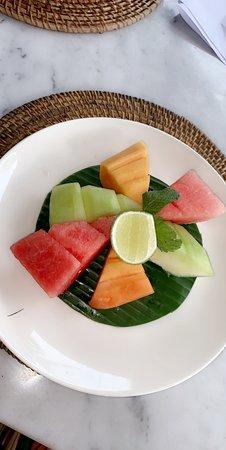 The Sanctoo Restaurant