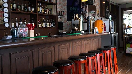 Your Irish Pub in Kyoto