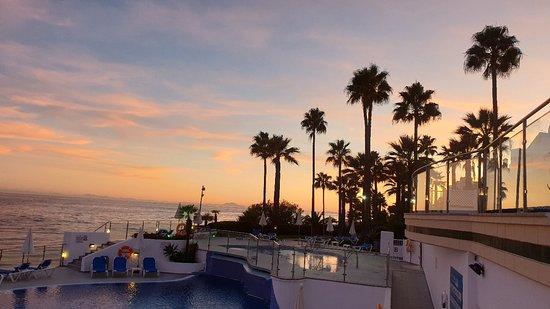 Dominian Beach Bar