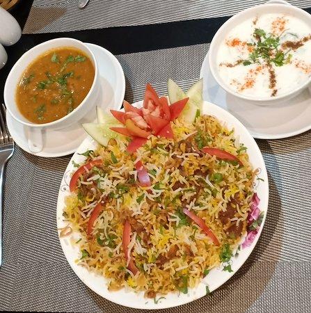 Sagar Indian Cuisine