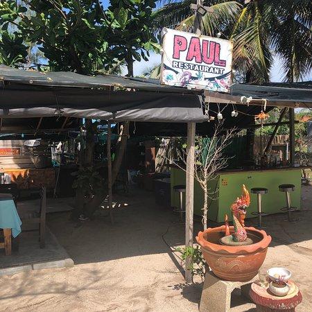 Paul Restaurant