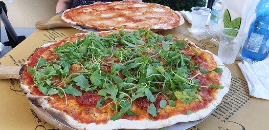 Pizzeria Zio Jo