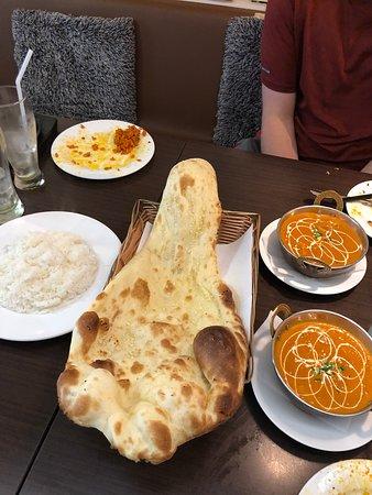 Agrim Indian Restaurant