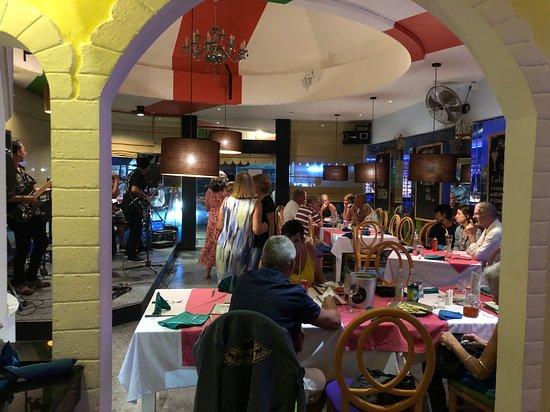 Capri Pizzeria