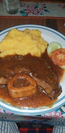 Osso Buco