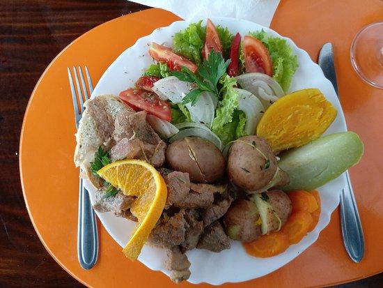 Snack-bar O Pico