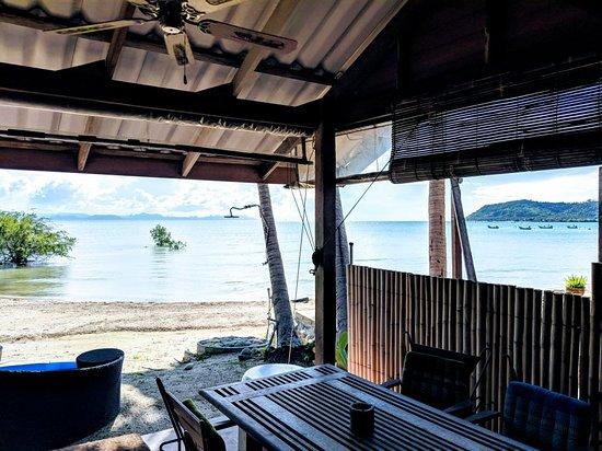 Lajava Beach Lounge