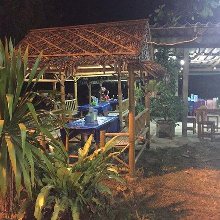 Fah Sai Restaurant